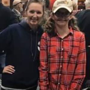 Meet your Posher, Brandy higgs